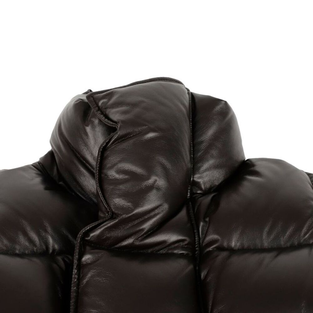 Puffer Jacket Size - image 3